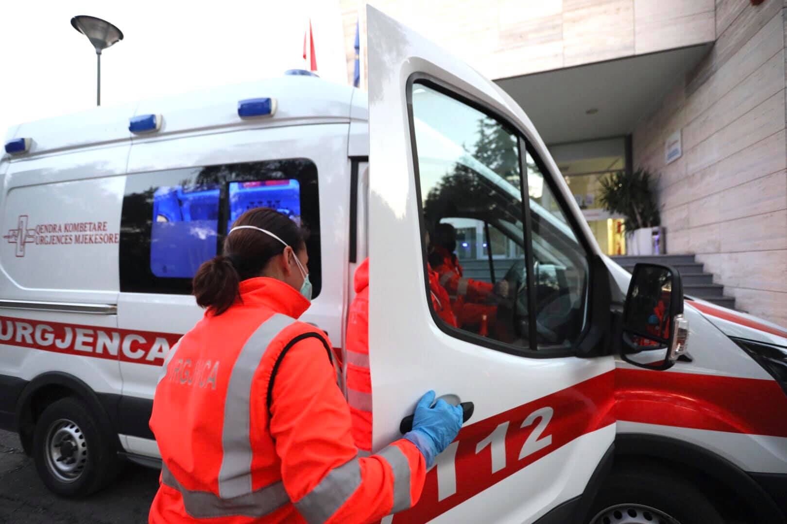 Ministria e Shëndetësisë: Strukturat shëndetësore në gatishmëri, urgjenca aktive 24/7