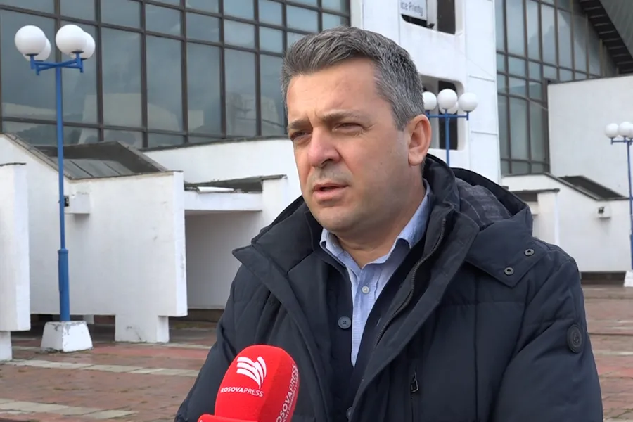 Zbulohet fati i Pallatit të Rinisë, investimi gjigant prej 50 milionë eurosh dhe afati kur pritet të përfundojë gjithçka