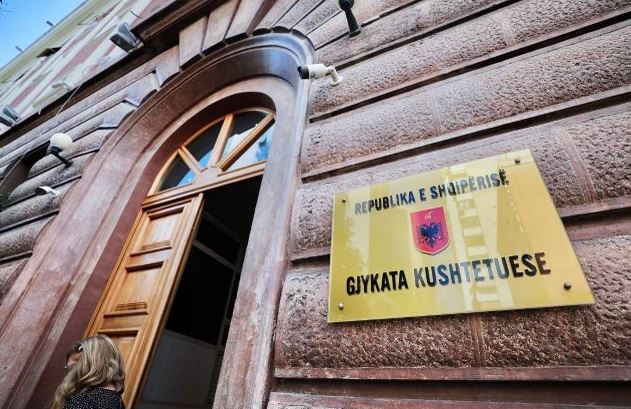 Kërkuan rritjen e pagave, Gjykata Kushtetuese pranon pjesërisht kërkesën e magjistratëve
