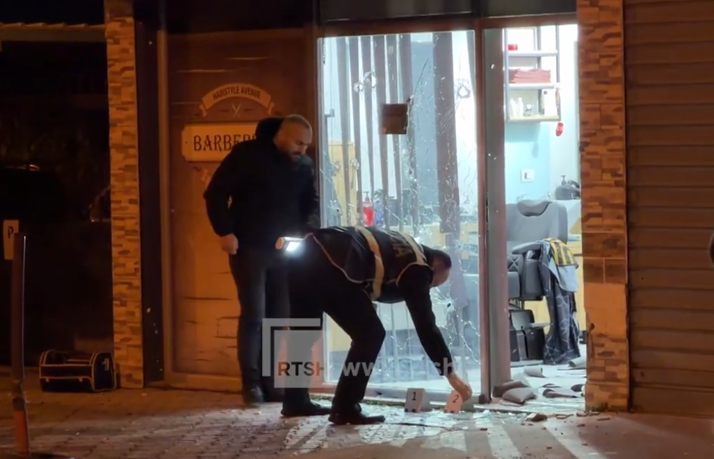 Atentati në Lezhë, zbardhet dëshmia e policit: Isha aty rastësisht, kam qëlluar për të neutralizuar autorët