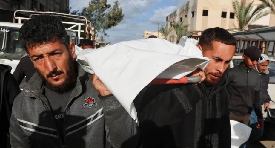 Sulmet izraelite vrasin 17 persona në Gaza, 6 prej tyre fëmijë
