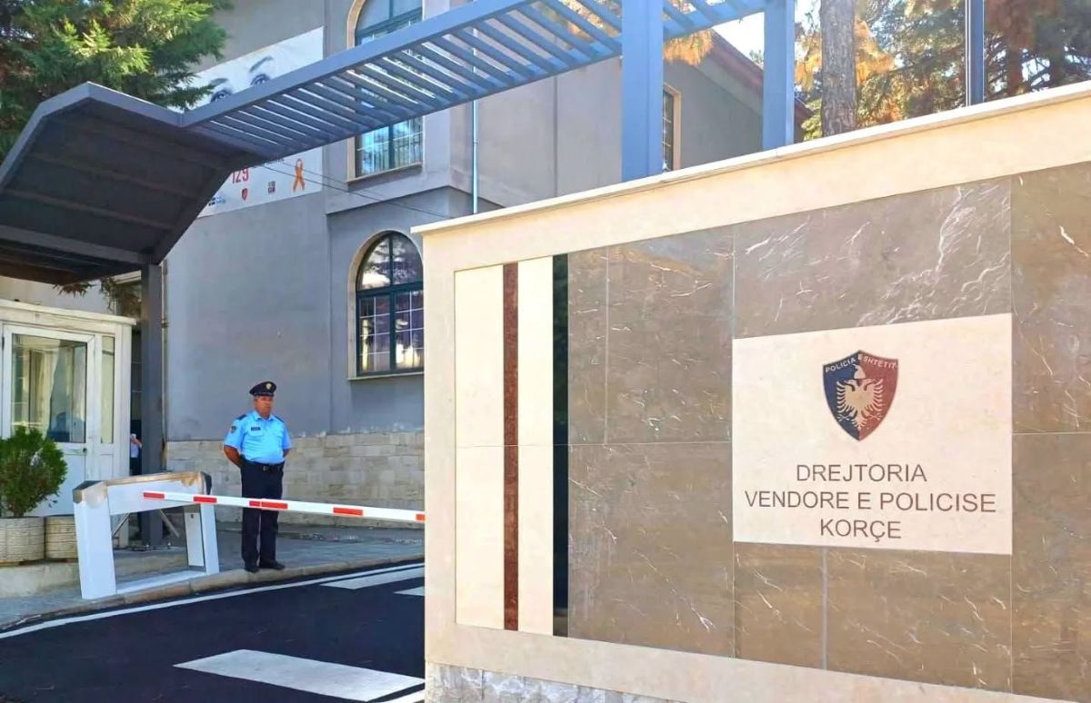 Operacion antidrogë në Korçë, arrestohen tre të rinj, sekuestrohen 5.7 kg kanabis