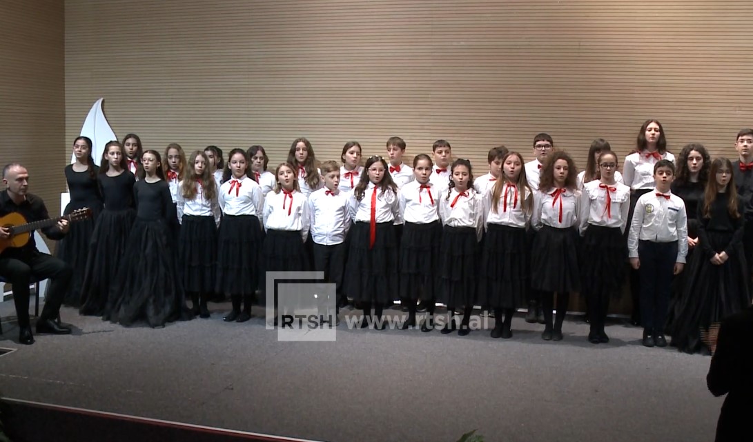 Konkursi Kombëtar i Gjuhës Shqipe, certifikata për fituesit e fazës së dytë