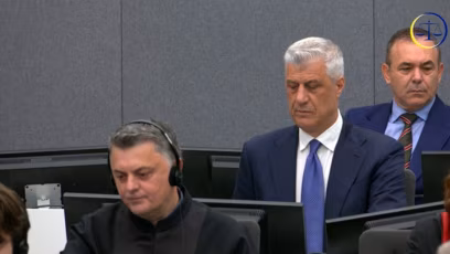 Dita e dytë e deklaratave përmbyllëse për ish-krerët e UÇK-së, Kryeprokurorja West: Thaçi ka gënjyer disa herë ndërkombëtarët, përkrahës i drejtpërdrejtë i qëllimit të përbashkët kriminal