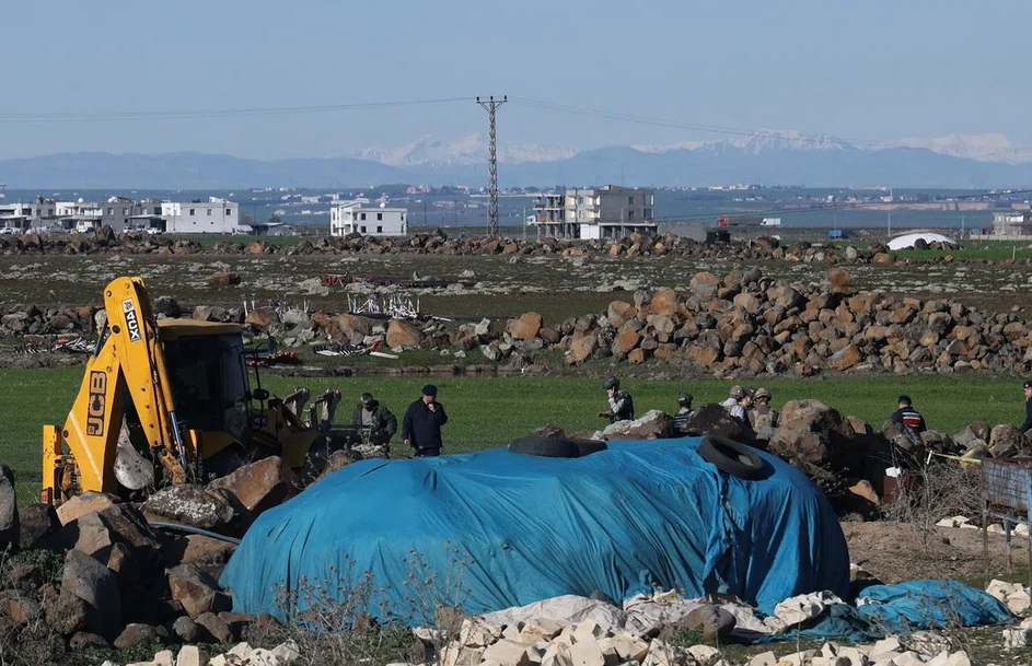 Turqia: Kemi rrëzuar një raketë balistike të Iranit, hyri në hapësirën ajrore