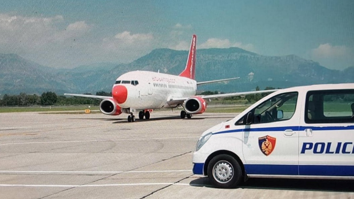 187 mijë euro dëm qytetarëve përmes mashtrimit me call center, ekstradohet nga Gjermania 35-vjeçari