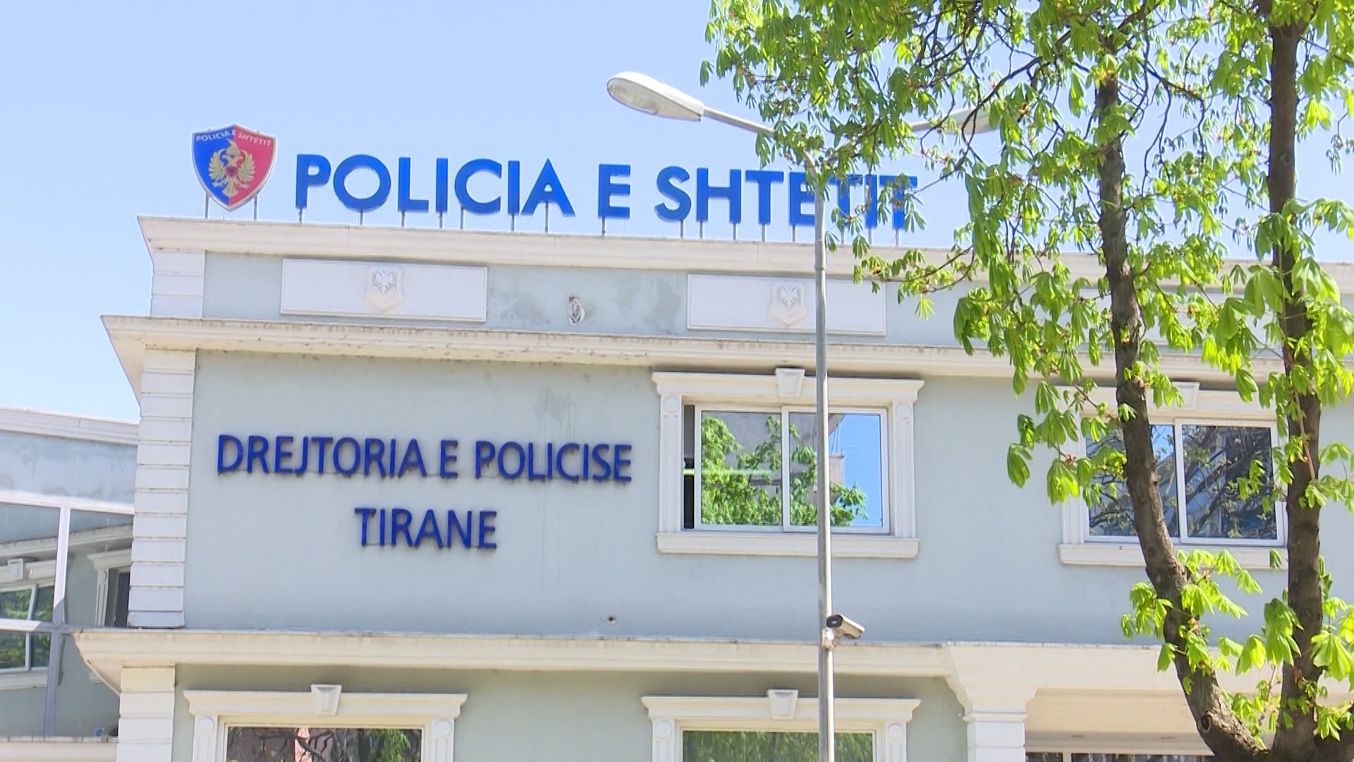 Protesta e PD para Parlamentit, Policia e Tiranës njofton masat dhe akset që bllokohen nesër në Tiranë