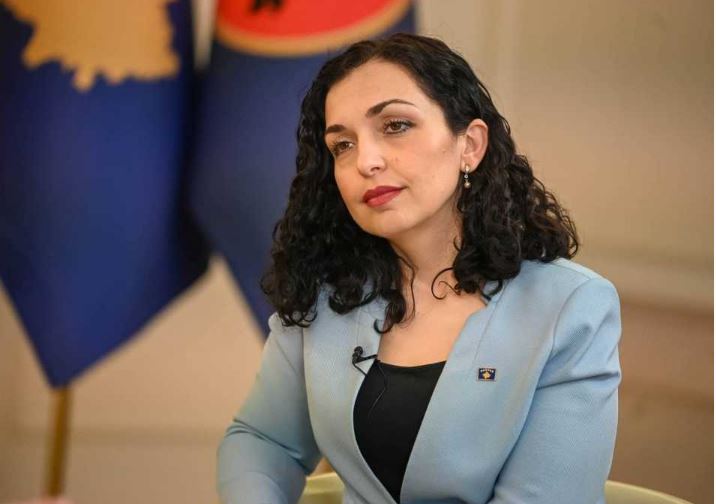 27 vjetori i ndërhyrjes së NATO-s, Presidentja Vjosa Osmani: Aleancat që mbrojnë lirinë duhet t’i ruajmë po aq sa vetë lirinë