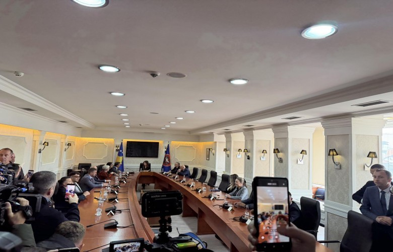 Kosova drejt kutive të votimit, 7 qershori caktohet si data e zgjedhjeve të parakohshme