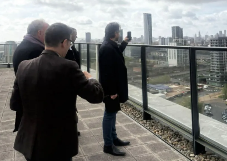 Nga Londra në Prishtinë, Rama thekson rëndësinë e përgatitjeve për “Prishtina 2030”