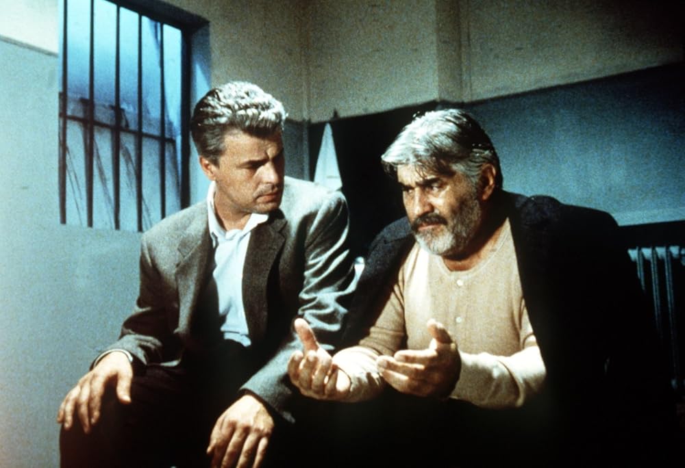 Ndahet nga jeta në moshën 95-vjeçare, ikona e kinemasë gjermane Mario Adorf