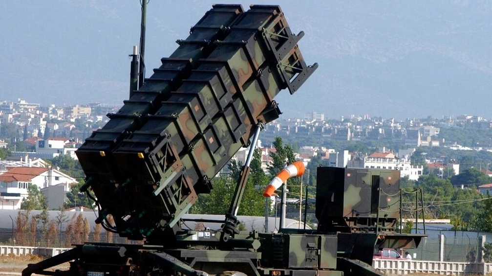 Athina konfirmon rrëzimin e dronit nga sistemi Patriot në Arabinë Saudite