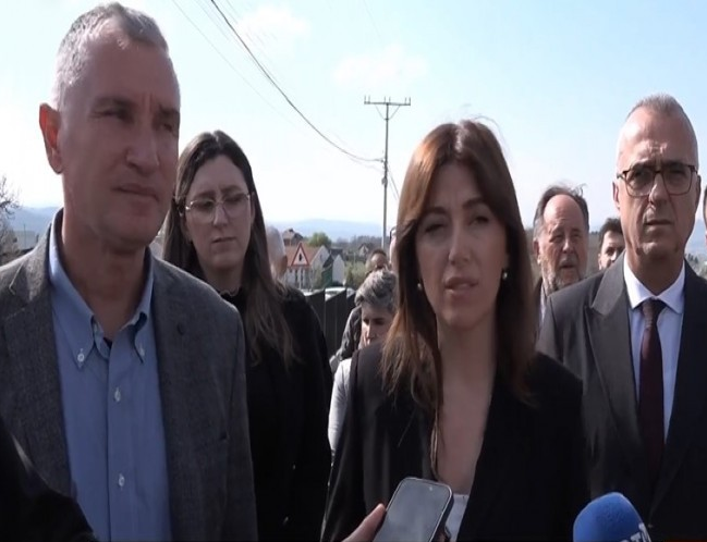 Haxhiu: Krimet serbe do të dokumentohen, Serbia strehë e kriminelëve