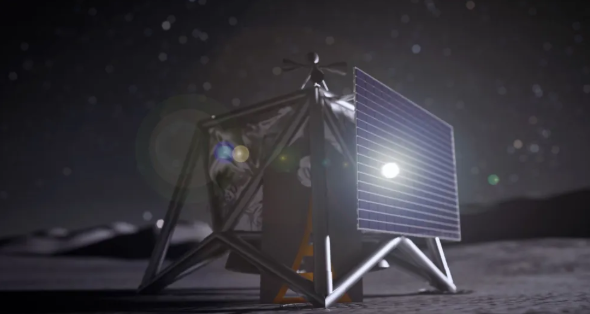 NASA prezanton planin për bazën e përhershme në Hënë