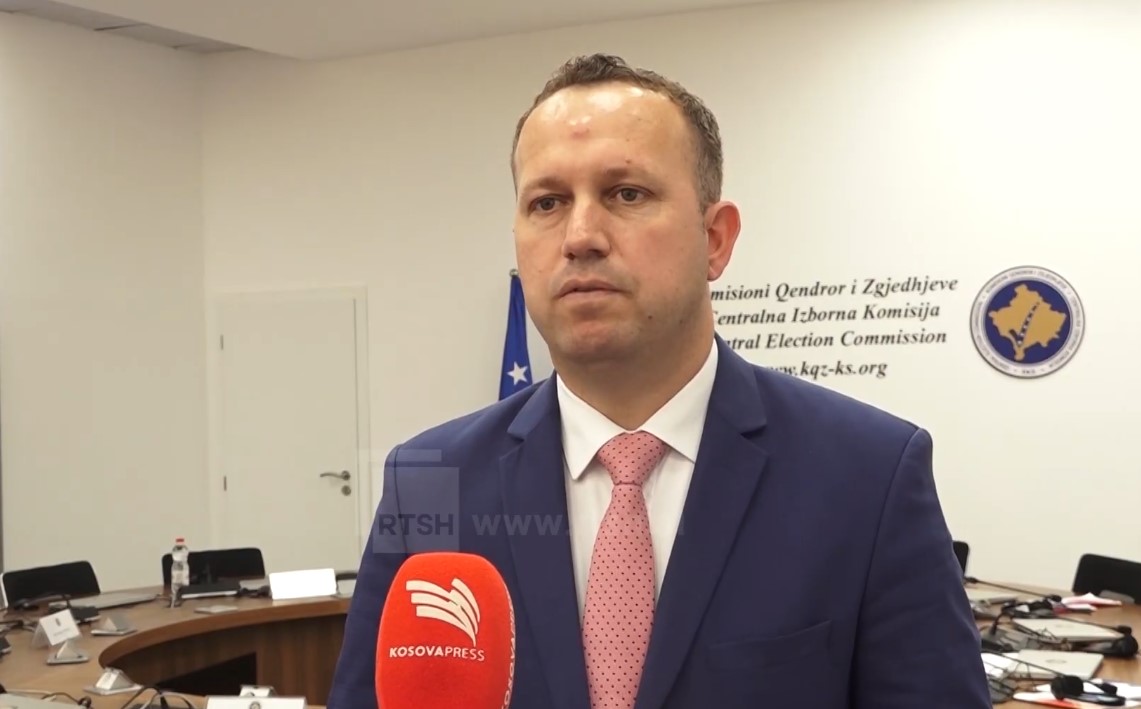Zgjedhjet e 7 qershorit në Kosovë, kandidatët për deputetë do t’i nënshtrohen procesit të verifikimit