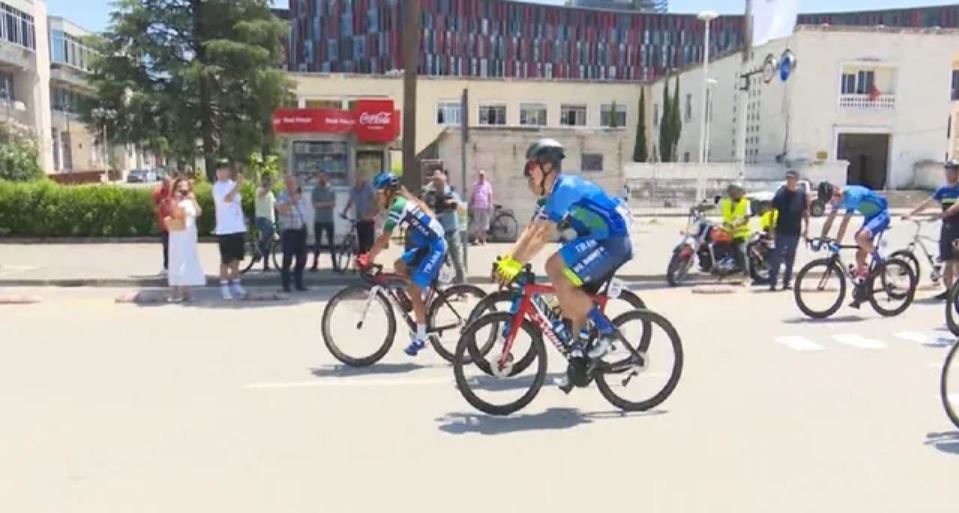 Turi Çiklistik i Shqipërisë 2026/ Policia e Shtetit plan masash, publikohet itinerari i etapave 18-22 maj