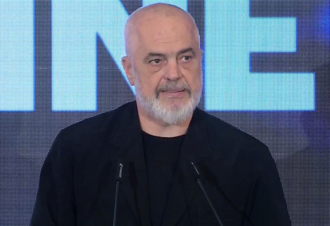 Prezantohet “Albanian Digital Solution”, Rama: Kompani e re shtetërore ...
