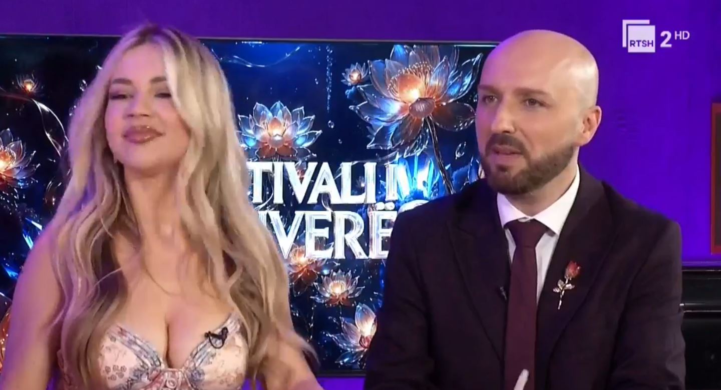 “Një sallë magjike, skenë e jashtëzakonshme”/ Emocione nga prapaskena në Festivalin e Pranverës, këngëtarët i përgjigjen njëri-tjetrit
