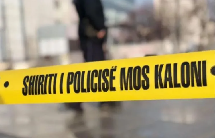 Vritet me thikë një 47-vjeçar në Dragash të Prizrenit, autori në arrati