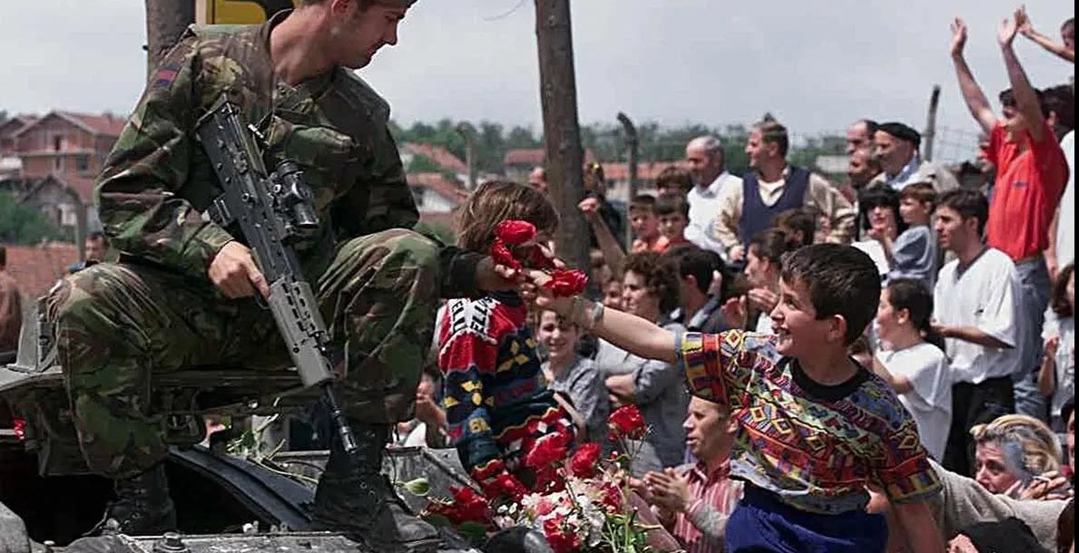 Rama uron 27-vjetorin e Çlirimit të Kosovës, Rama: Gëzuar!
