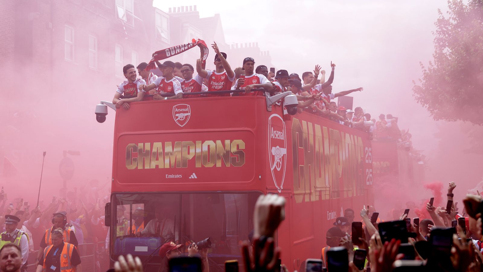 Arsenal, Knicks, Zverev e Hamilton: 2026-a u jep fund agjërimeve të gjata!