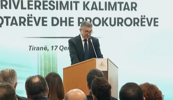 Çomo: Vetingu i domosdoshëm për kthimin e besimit te Drejtësia, nis një etapë e re për sistemin gjyqësor