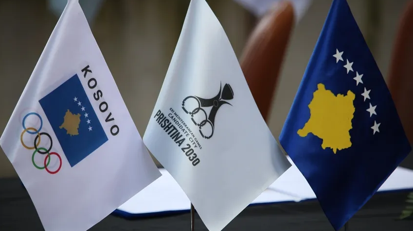 Me cilat sporte të reja do të paraqitet Kosova në Lojërat Mesdhetare “Prishtina 2030”?