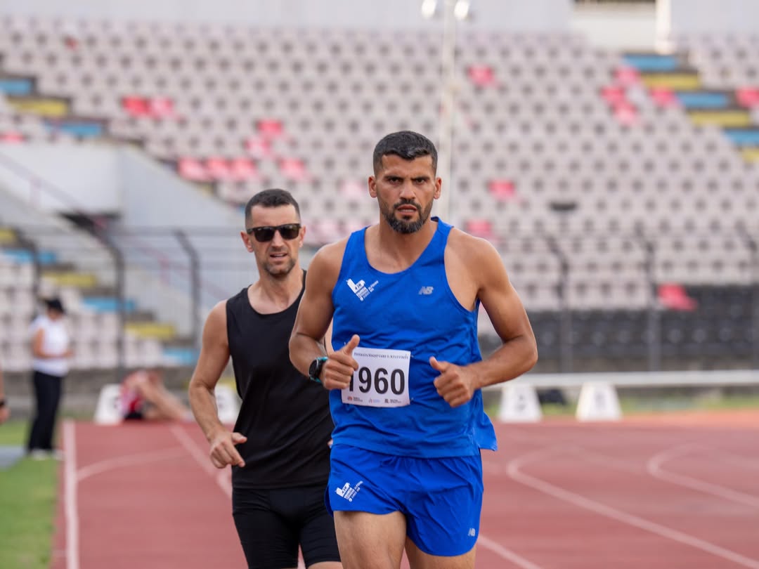 Kampionati Kombëtar i 88-të i atletikës/ Vllaznia me rekord absolut, ish-futbollisti Muça ngjitet në pod, Gega sportistja e vitit
