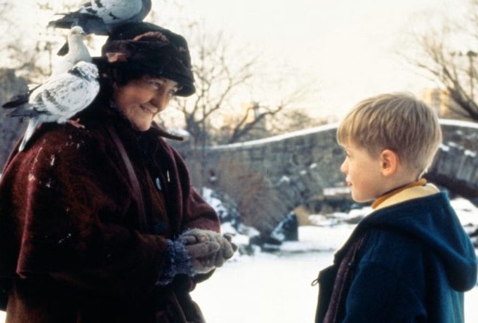Ndahet nga jeta në moshën 81-vjeçare Brenda Fricker, fituese e Oscar dhe ylli i “Home Alone 2”