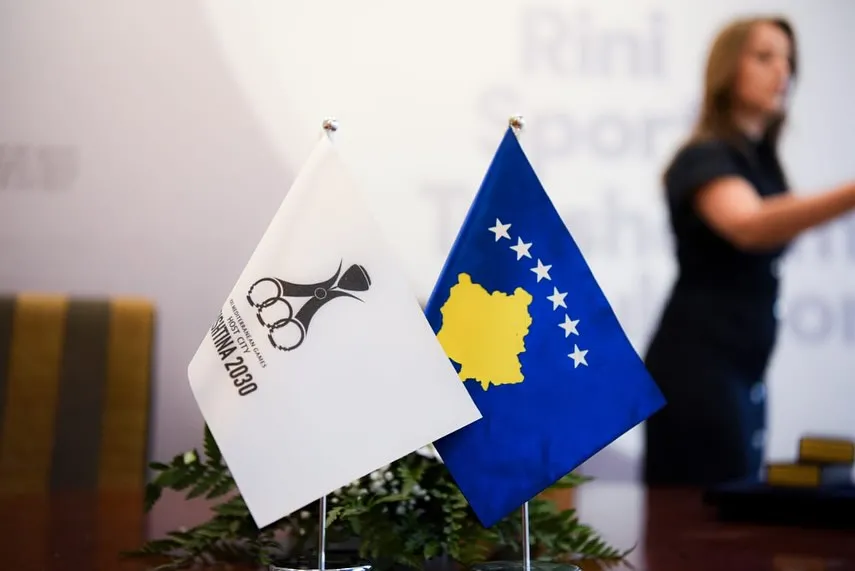 “Prishtina 2030” nën presion: Koha për Lojërat Mesdhetare po mbaron