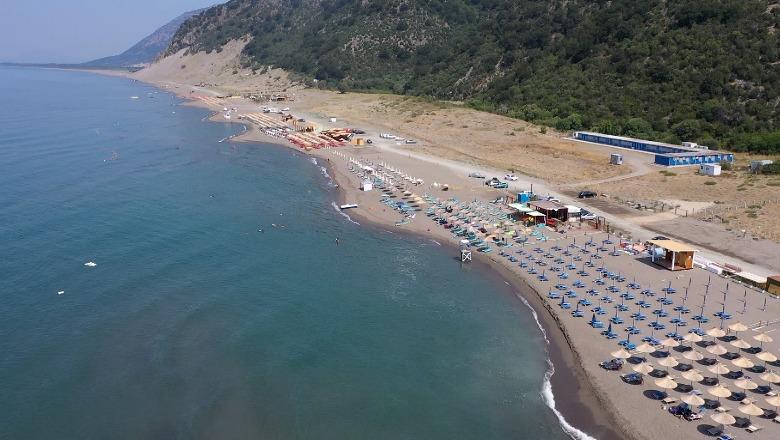 Panik te Rana e Hedhun në Shëngjin, nënë e bir rrezikojnë të mbyten, shpëtohen në momentin e fundit