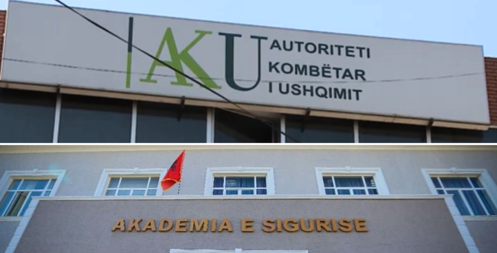 Helmimi nga ushqimi i kursantëve në Akademinë ‘Skënderbej’/AKU: Mostrat rezultojnë brenda normave