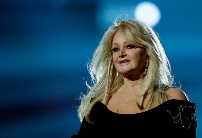 Ndahet nga jeta legjenda e muzikës Bonnie Tyler, këngëtarja e hitit “Total Eclipse of the Heart”