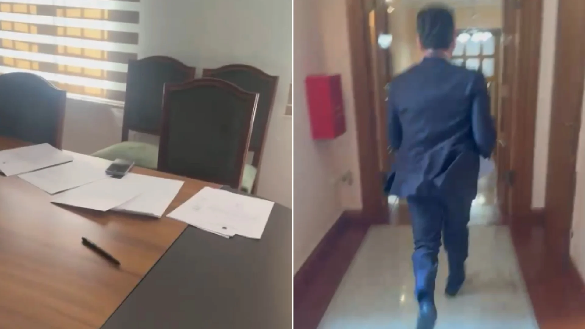 Mori marrëveshjen sekrete Shqipëri- SHBA, shumica do të dërgojë në SPAK dosjen e incidentit, PS e akuzon Shehajn për cenim të sigurisë kombëtare