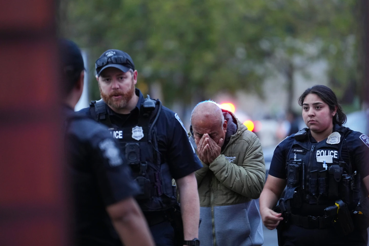 Tragjedia në festivalin “Bite of Seattle”, 15-vjeçari arrestohet pas shkëmbimit të zjarrit që la 3 të vdekur e 4 të plagosur