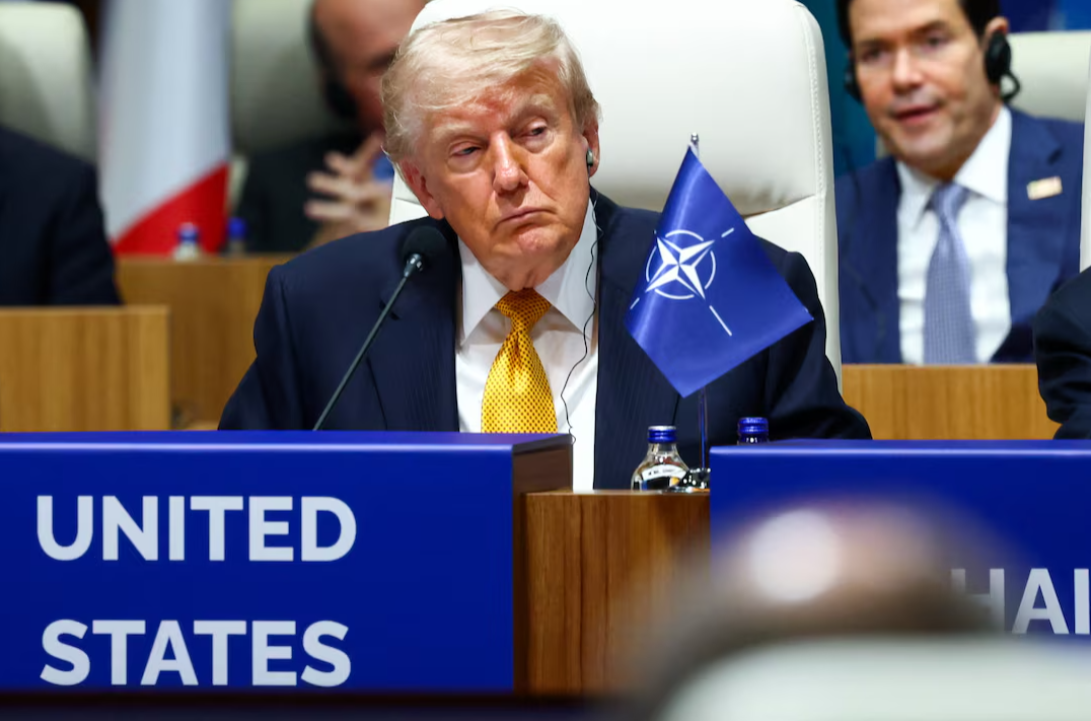 Trump urdhëron ndërprerjen e tregtisë me Spanjën: Nuk dua asnjë biznes me ta