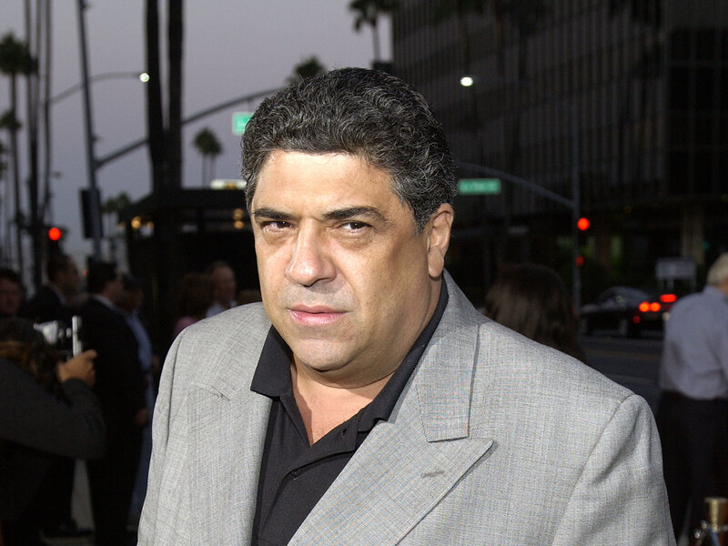 Ndahet nga jeta në moshën 80-vjeçare aktori i “The Sopranos”, Vincent Pastore