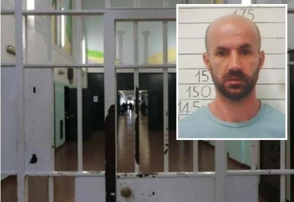 FOTOT/ Arrestohet në Spanjë Taulant Toma, shqiptari i njohur si “magjistari”, me katër arratisje nga burgjet evropiane të sigurisë së lartë