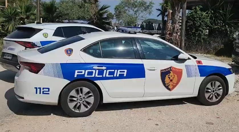 Vrasja e turistit në Ksamil, ndryshon informacioni mbi identitetin e viktimës, Policia: Shtetas portugez. Po hetohet roli i 2 shtetasve turq që po transportonin autorin drejt Tiranës