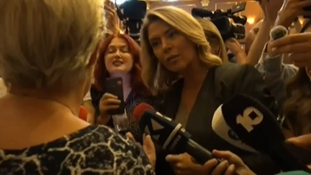 “Të thirret seanca konstituive”/ Tension në Kuvendin e Kosovës, Gërvalla përplaset me deputetet e PDK-së