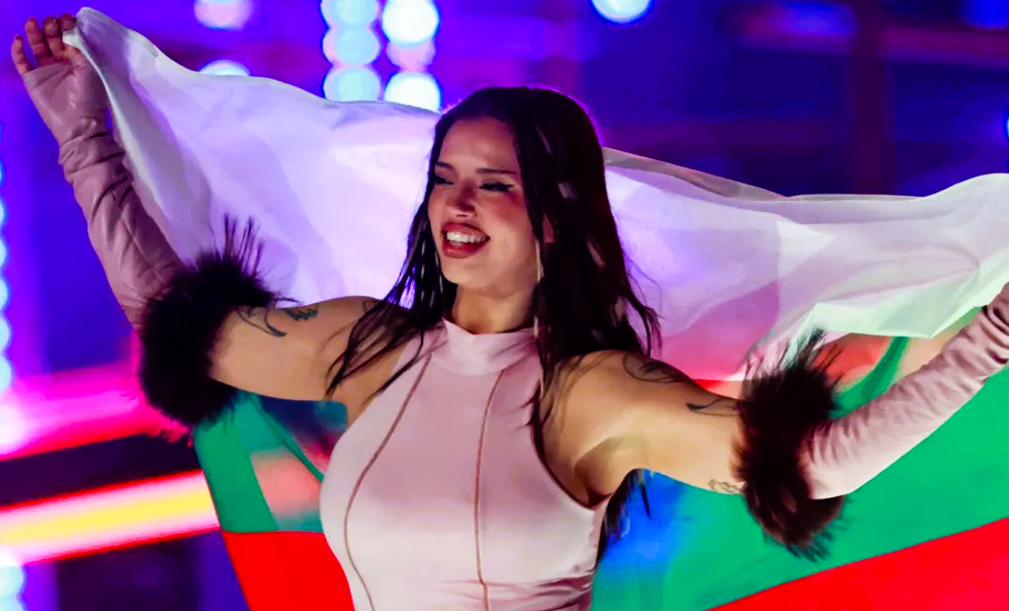 Eurovision 2027 zbret në bregdet, Burgasi zgjidhet zyrtarisht qyteti pritës i festivalit evropian