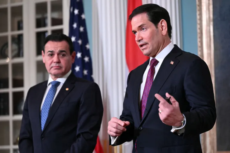 Rubio: SHBA kërkon denuklearizimin e Iranit në marrëveshjen përfundimtare