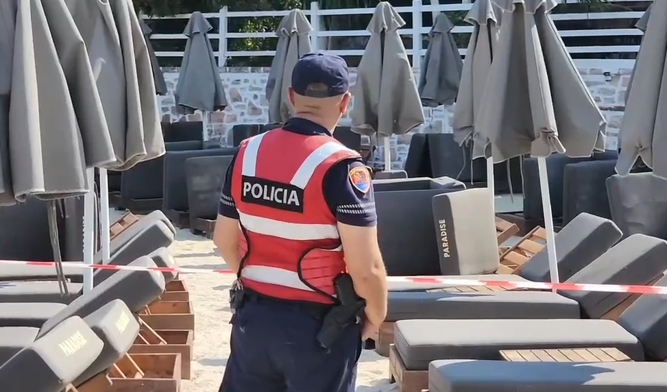 Ndihmoi autorin e vrasjes së turistit në Ksamil për t’u arratisur, arrestohet polici