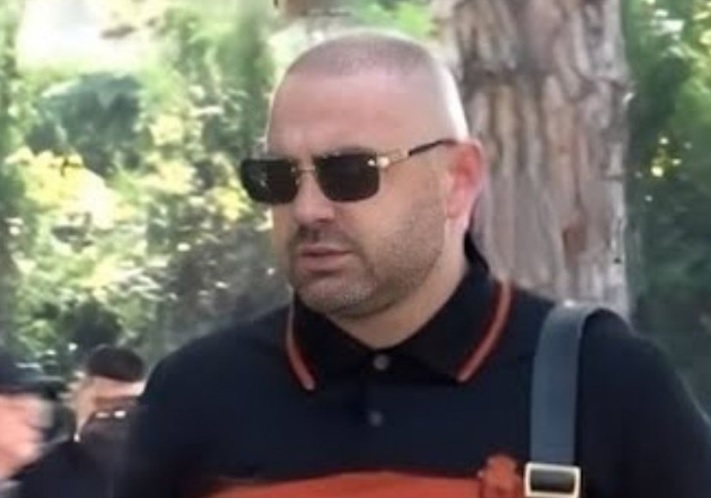 Uljan Shpataraku sot para GJKKO-së, pritet vendimi për masën e sigurisë