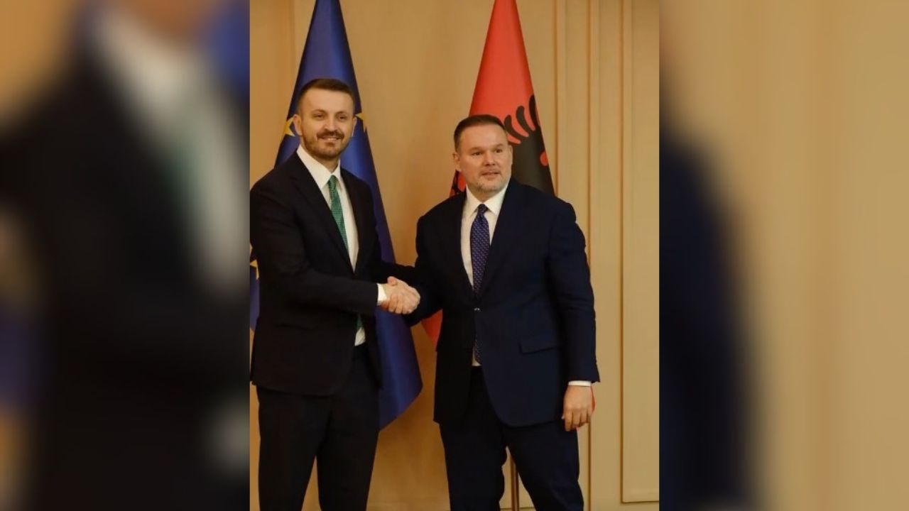 Demo pret ministrin malazez: Në fokus bashkëpunimi mes dy vendeve dhe integrimi në BE