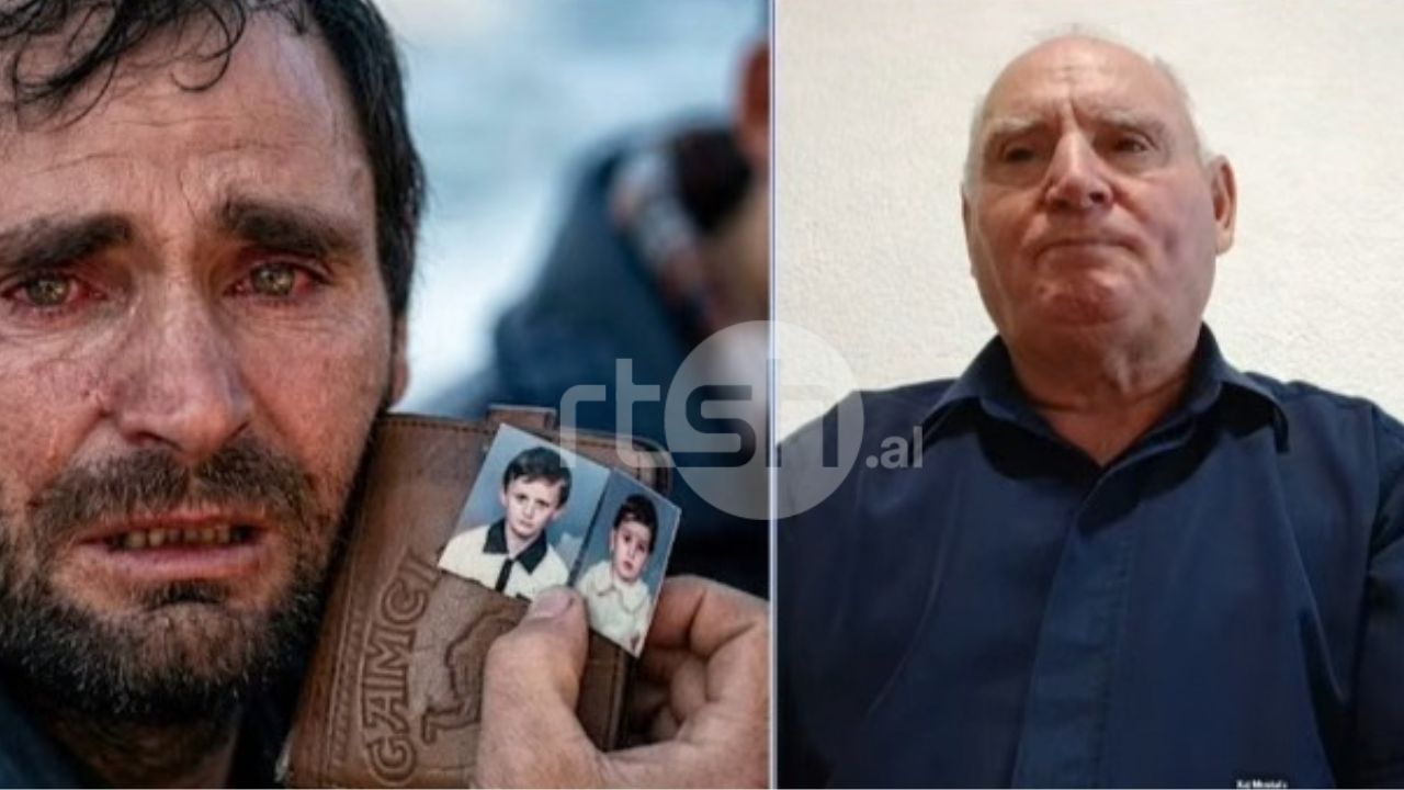 “Në Kohë Reale”, Protagonisti i fotos së luftës, Xajë Mustafa: Vendimi për ish-krerët e UÇK-së njollos luftën çlirimtare, NATO-n dhe shtetin tonë