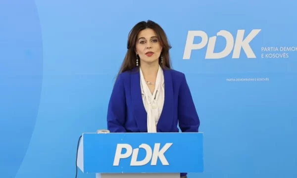 SHBA dhe Britania kërkojnë respektim të vendimit të Hagës, Çitaku: Dikur e lartësonit Thaçin, sot na thoni pranojeni vendimin. Jo, ne s’e pranojmë