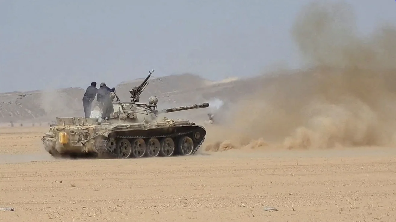 Rriten tensionet në Lindjen e Mesme, rebelët Houthi sulmojnë me raketa dhe dronë Arabinë Saudite