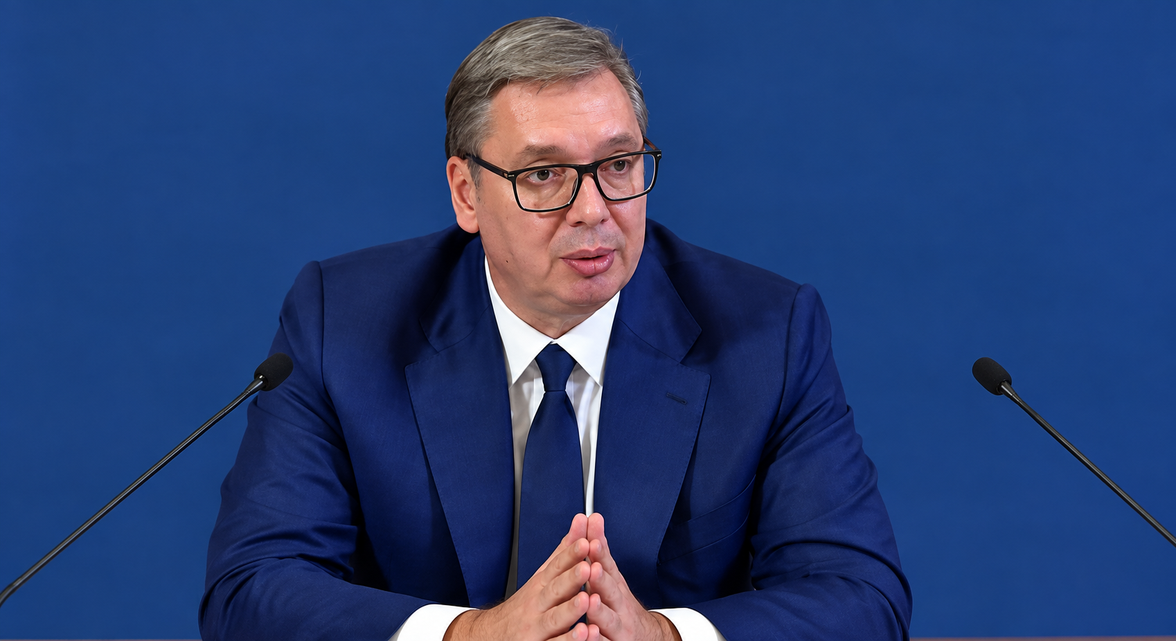 “U rrëzuan akuzat për krime kundër njerëzimit”, Vuçiç për vendimin e ish-krerëve të UÇK-së: Nuk është përfundimtar