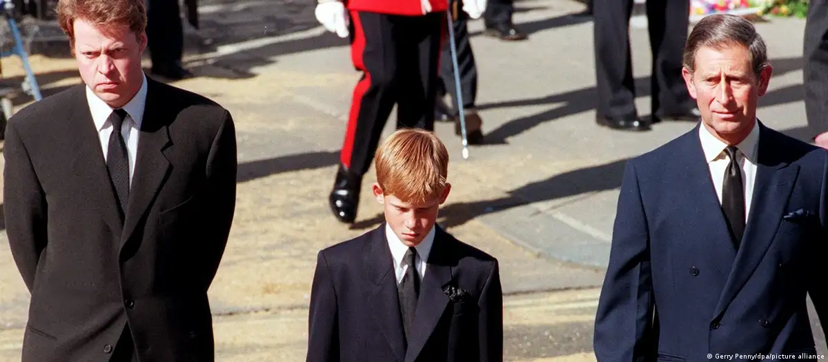 Mbreti Charles III dhe Konti Spencer përplasen sërish, libri i ri rindez debatin mbi vdekjen e Princeshës Diana